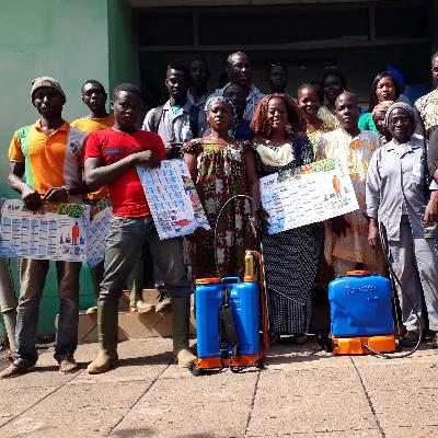 COMMENT FAIRE LE CHOIX D'UN PRODUIT PHYTOSANITAIRE ?