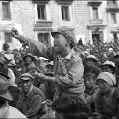 Episode 14 - Tibet & Xinjiang in the Cultural Revolution
