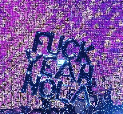 MUSIC SERIES: PART 1: "Come with me to New Orleans"... JAZZ FEST 2024 / Weekend 1 - EP62 MUSIC SERIES: PART 1: "Come with me to New Orleans"... JAZZ FEST 2024 / Weekend 1 - EP62