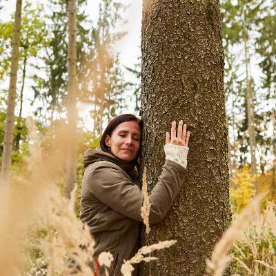 Forest Bathing: Connecting with Nature’s Rhythm - Walking Meditation