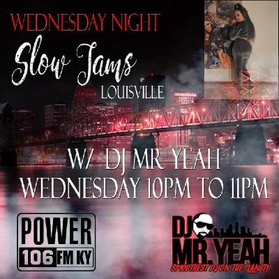 Ep. 22 DJ Mr Yeah - #SLOWJAMSLOUISVILLE #QUIETSTORMKY Ep. 22 DJ Mr Yeah - #SLOWJAMSLOUISVILLE #QUIETSTORMKY