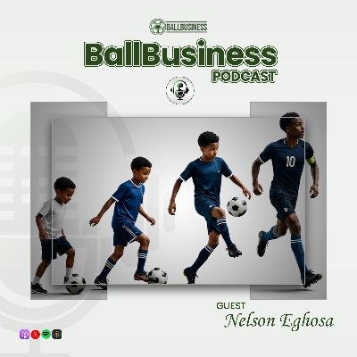 What It Really Takes to Raise a Professional Footballer