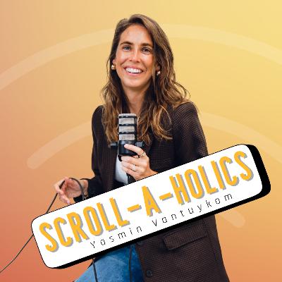 “Als het stil wordt, gaan we scrollen” Dirk De Wachter, psychiater en schrijver, over eenzaamheid, psychische problemen en verbinding in een digitale wereld. “Als het stil wordt, gaan we scrollen” Dirk De Wachter, psychiater en schrijver, over eenzaamheid, psychische problemen en verbinding in een digitale wereld.