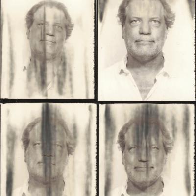 ⓦ 449 Zwischen Zweifel, Kunst und Glaube: Wenn alte Kameras Geschichten erzählen mit Stefan Schweers