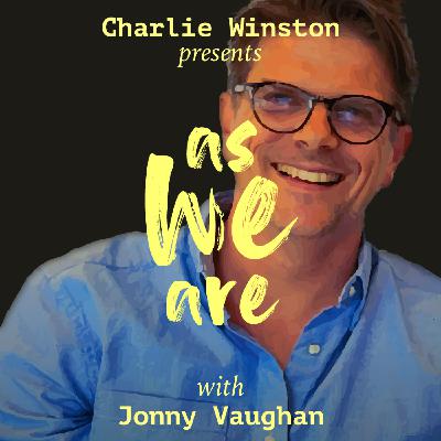 Episode 11 - Charlie Winston with Jonny Vaughan