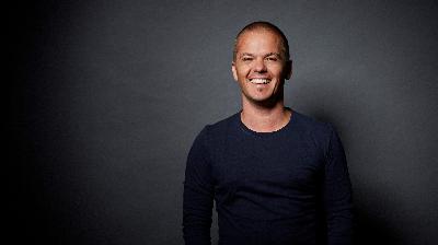 Podcast – Folge 9: Stefan Verra