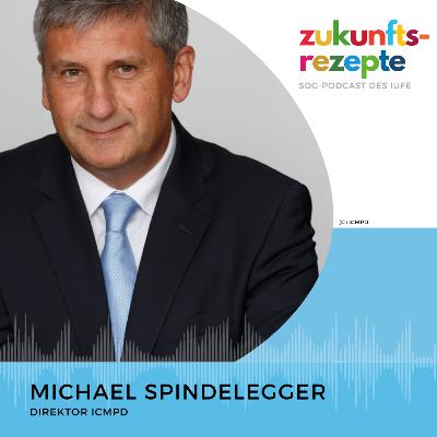 #216 mit Michael Spindelegger: Migration 2025. Ein Ausblick auf Migrationsrouten, internationale Abkommen und Klimamigration #216 mit Michael Spindelegger: Migration 2025. Ein Ausblick auf Migrationsrouten, internationale Abkommen und Klimamigration