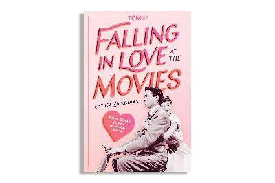 Falling in Love at the Movies: Author Esther Zuckerman Falling in Love at the Movies: Author Esther Zuckerman