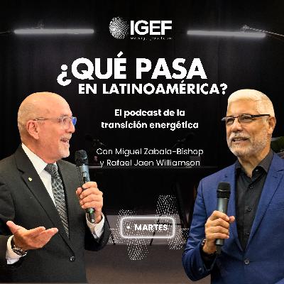 Energía es energia!