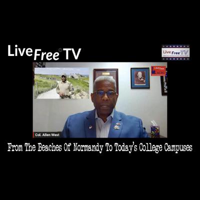 From The Beaches Of Normandy To Today’s College Campuses From The Beaches Of Normandy To Today’s College Campuses