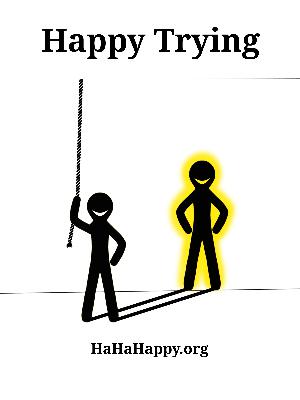 Happy Trying - Ep. 424 Happy Trying - Ep. 424