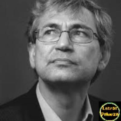 Orhan Pamuk - Las islas.