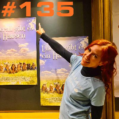 Roadtrip - Der Auto-Podcast Folge 135