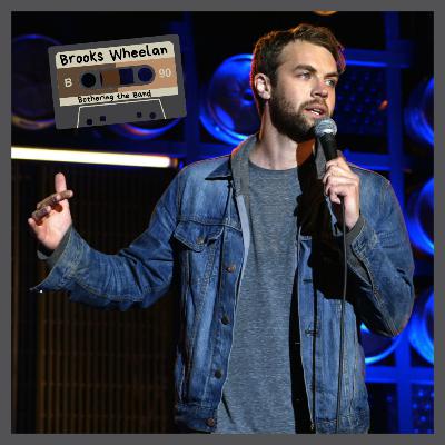Episode #228 - Brooks Wheelan
