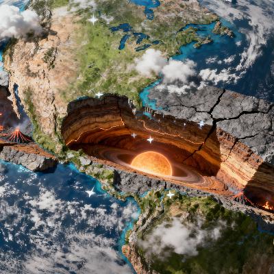 #661. 宇宙に文明が生まれる奇跡的条件〜プレートテクトニクスが明かす孤独な真実