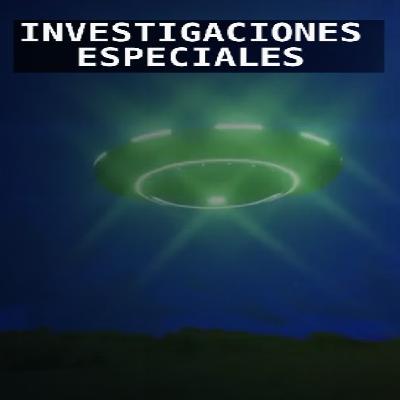 Investigaciones especiales T1: Círculos de las cosechas · Roswell Investigaciones especiales T1: Círculos de las cosechas · Roswell