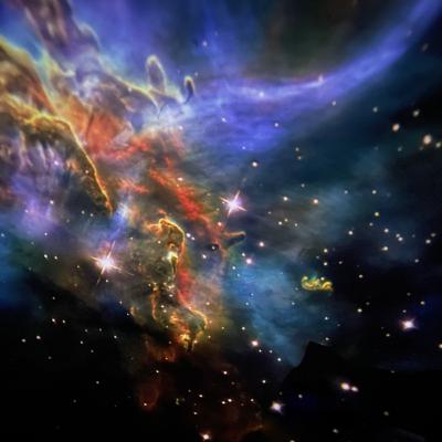 Falsche Bestellungen ans Universum Falsche Bestellungen ans Universum