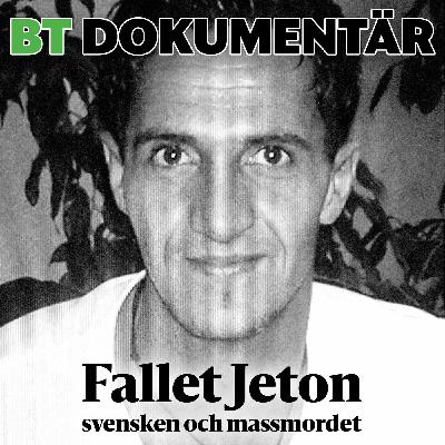 FALLET JETON: AVSNITT 4 FALLET JETON: AVSNITT 4