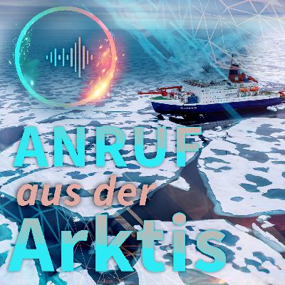 #16 Nach der Expedition ist vor der Expedition