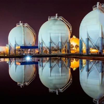El gas en la transición energética: más importante de lo que parece