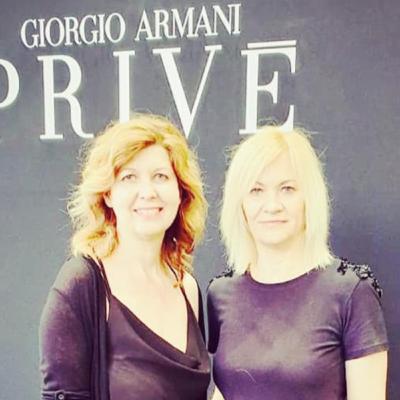 #CAB-interview - Ospite: Niky Manca della "Sartoria Annoni" - S3 - P16 #CAB-interview - Ospite: Niky Manca della "Sartoria Annoni" - S3 - P16