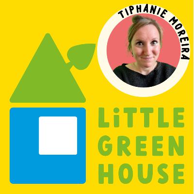 #4 - Tiphanie Moreira : les multiples facettes de l'éducation spécialisée, la diversité et l'inclusion