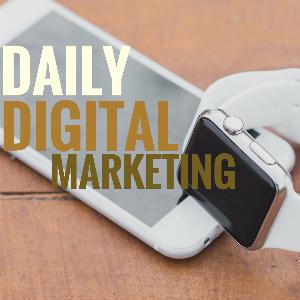 Daily Digital Marketing News Update - October 9, 2018 ☛EP #10