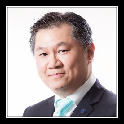 Interview with Dr. Francois Fong | Managing Director, Neo-Health Group