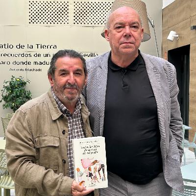 JUAN FRANCISCO FERRÉ, TODAS LAS HIJAS DE LA CASA DE MI PADRE