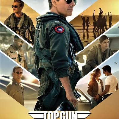 Top Gun: Maverick – reveal the enemies Top Gun: Maverick – reveal the enemies