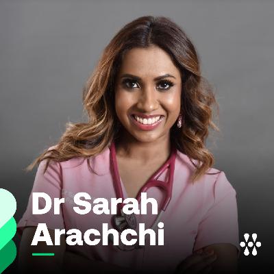 Brown. Female. Doctor.