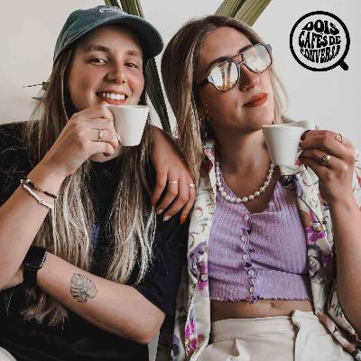 #21 - De volta, Review dos últimos tempos, Pressão Netflix, Idade do Cinema, Objetivos 2023