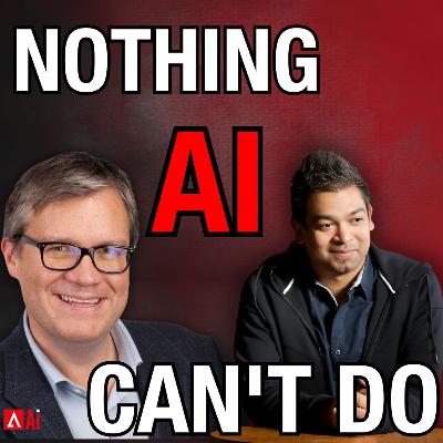 AI Agents vs Assistants: Why Most "AI Experts" Get This Wrong [Computer Scientist Explains]