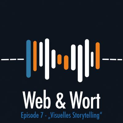 Visuelles Storytelling – Geschichten im Webdesign