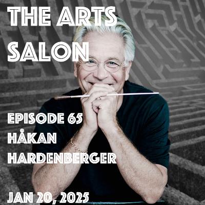 Episode 65: Håkan Hardenberger, what does it mean to be an interpreter? Episode 65: Håkan Hardenberger, what does it mean to be an interpreter?