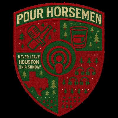 EP: 381 The POUR CREW Live Holiday Special + Jesus or $2 Trillion? EP: 381 The POUR CREW Live Holiday Special + Jesus or $2 Trillion?