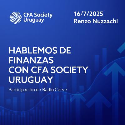 7. 10 tips para evitar estafas financieras - Participación en Radio Carve