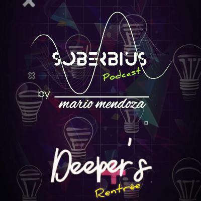 SOBERBIUS #167 DEEPER´S CLUB (RENTRÉE CLOSING SET) SOBERBIUS #167 DEEPER´S CLUB (RENTRÉE CLOSING SET)