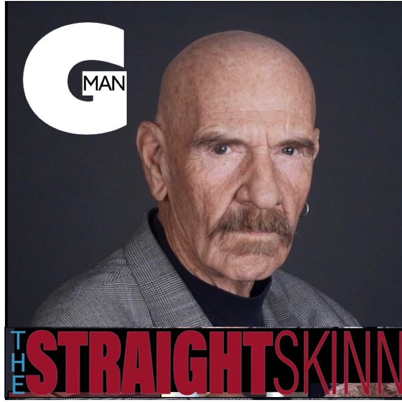 The Straight Skinny Radio podcast Show