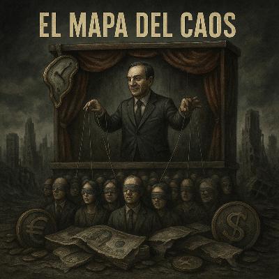 El Gran Teatro del Empobrecimiento | La Trampa Económica Que No Ves