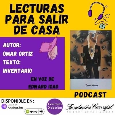 Poema Inventario Poema Inventario