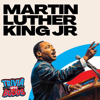 11 Trivia Questions on Martin Luther King Jr. 11 Trivia Questions on Martin Luther King Jr.