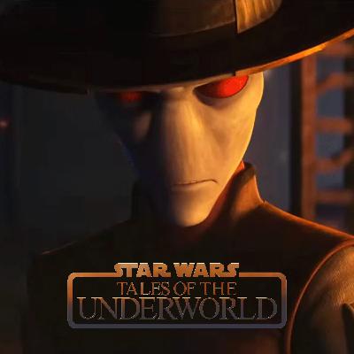 Tales of the Underworld, Star Wars Starfigher, el nuevo mapa interactivo y más