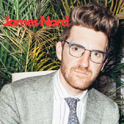 From Tumblr to Tech: James Nord on Building Influence and Infrastructure