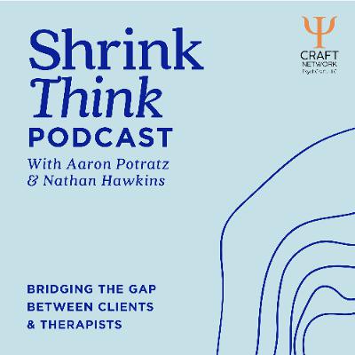 245. The Hidden Reason You Can’t Stop Overthinking 245. The Hidden Reason You Can’t Stop Overthinking