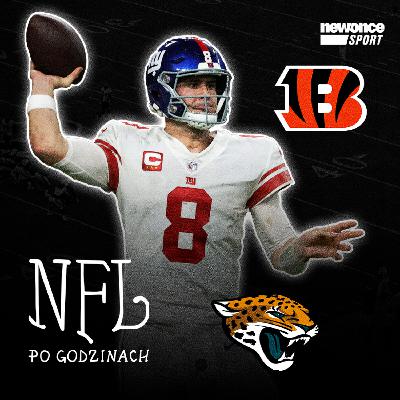 Doskonałe otwarcie play-offów. Wielcy Giants, comeback Jaguars i masa emocji