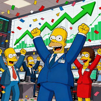 L’EUPHORIE À TOUT PRIX – 9 octobre 2025