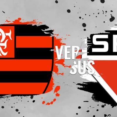 Podcast#38 - Tá chegando a hora da decisão!! Expectativas e realidades sobre o último e mais importante jogo do Campeonato Brasileiro pro Flamengo!