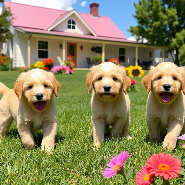 Best toy goldendoodle for sale