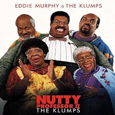 Nutty Professor II: The Klumps